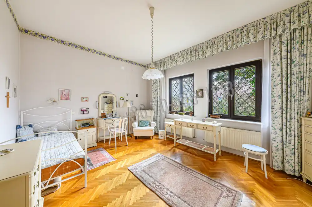 Budapest, XI. kerület - Sasad