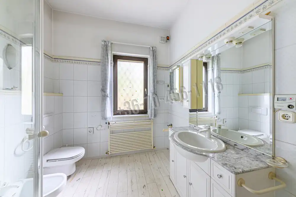 Budapest, XI. kerület - Sasad