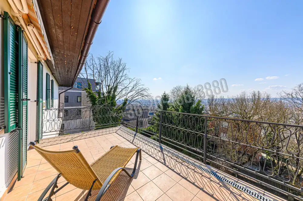 Budapest, XI. kerület - Gellért-hegy