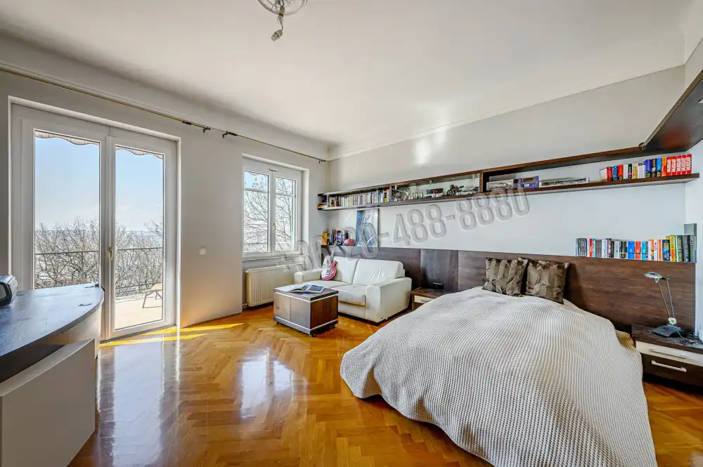 Budapest, XI. kerület - Gellért-hegy