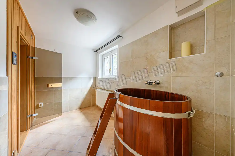 Budapest, XI. kerület - Gellért-hegy