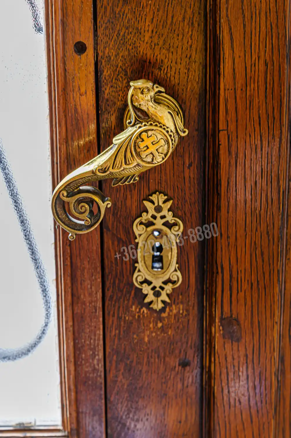 Budapest, XI. kerület - Gellért-hegy