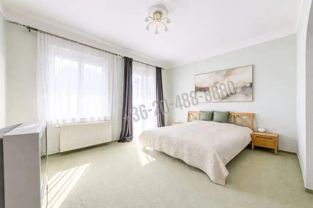 Budapest, XI. kerület - Gellért-hegy