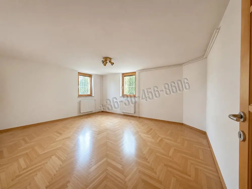 Budapest, XI. kerület - Pösingermajor