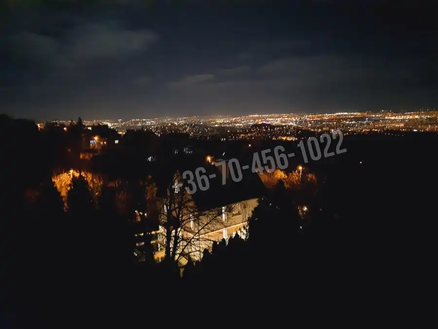 eladó családi ház, Budapest, XII. kerület