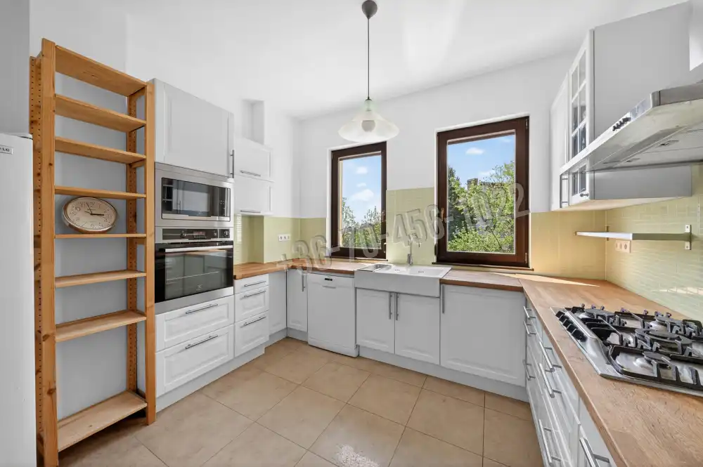 Budapest, XII. kerület - Széchenyi-hegy