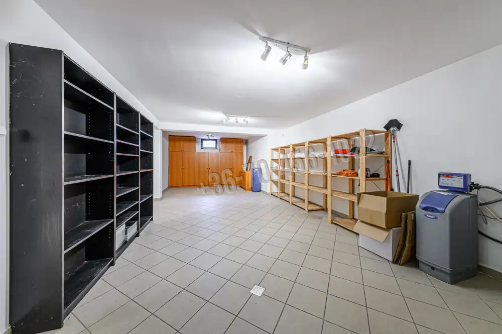 Budapest, XII. kerület - Széchenyi-hegy