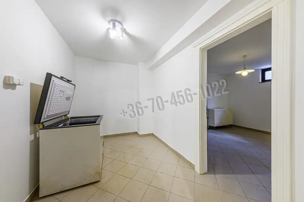 Budapest, XII. kerület - Széchenyi-hegy