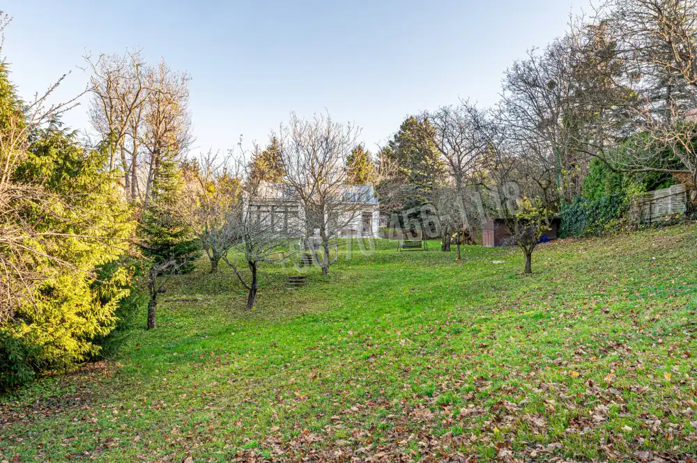 Budapest, XII. kerület - Kútvölgy