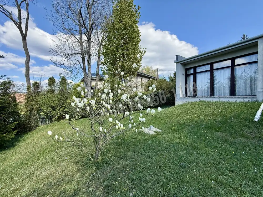 Budapest, XII. kerület - Budakeszierdő