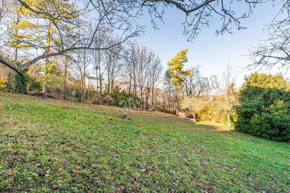 Budapest, XII. kerület - Kútvölgy