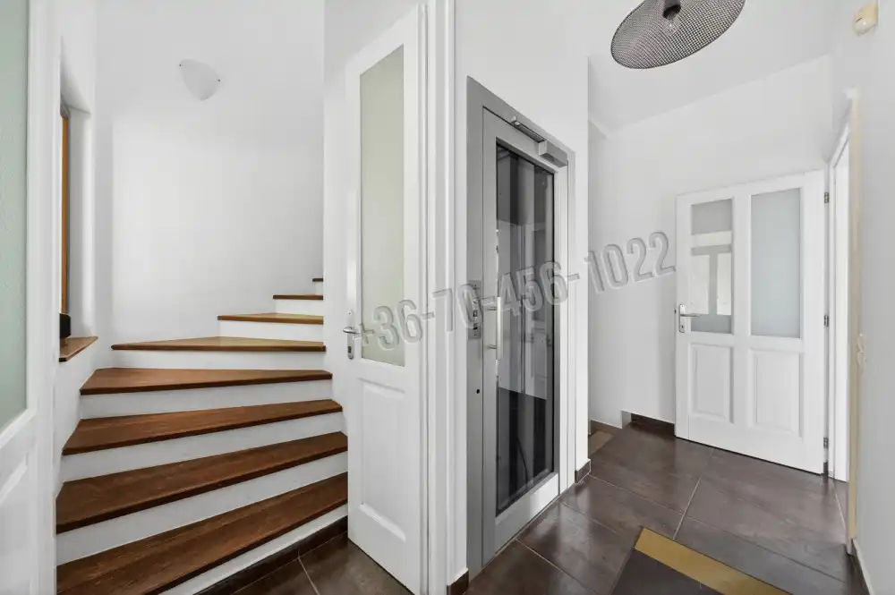 Budapest, XII. kerület - Széchenyi-hegy