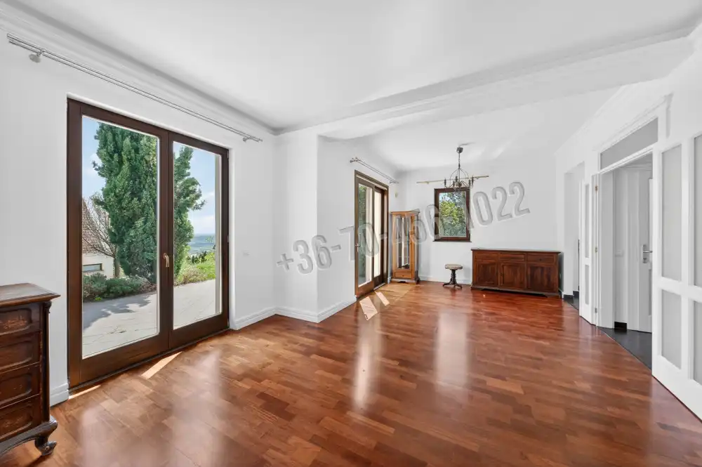 Budapest, XII. kerület - Széchenyi-hegy