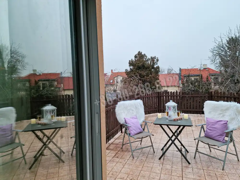 Budapest, XIV. kerület - Alsórákos