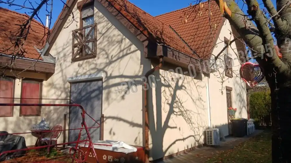 Budapest, XIV. kerület - Alsórákos