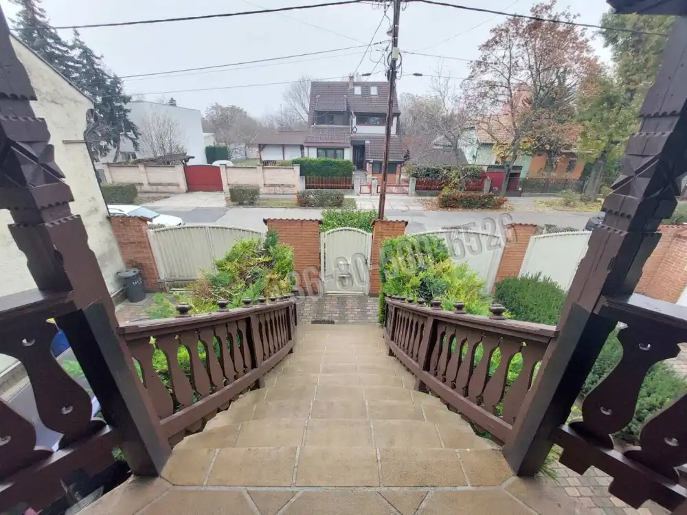 Budapest, XIV. kerület - Alsórákos