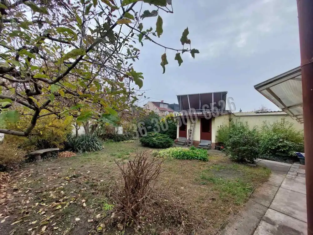 Budapest, XIV. kerület - Alsórákos