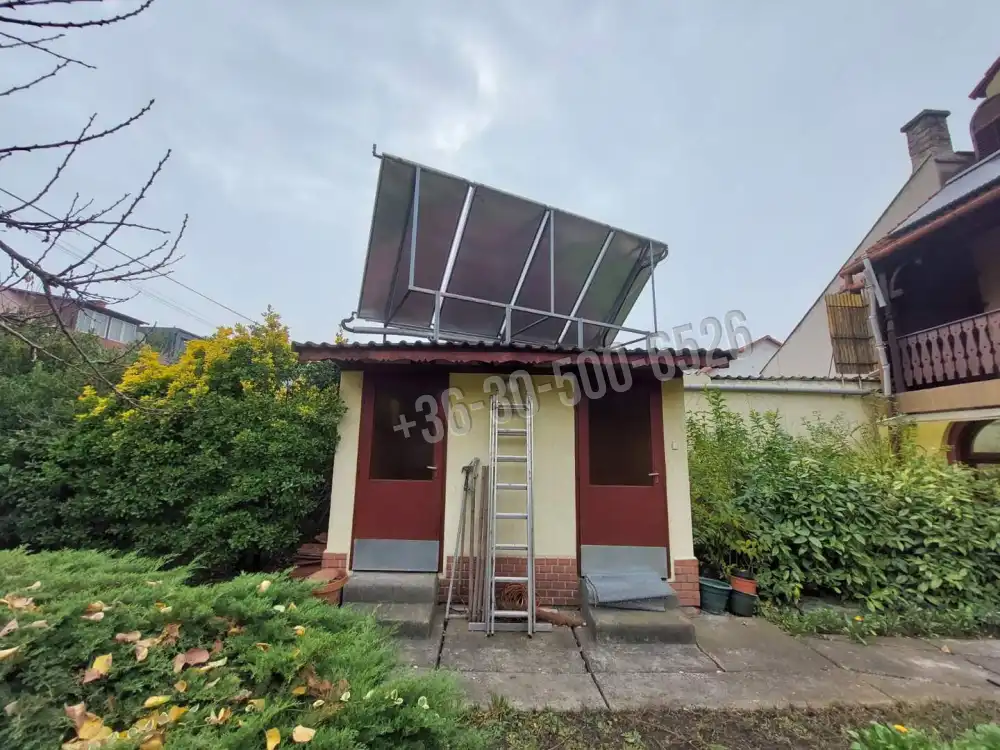 Budapest, XIV. kerület - Alsórákos