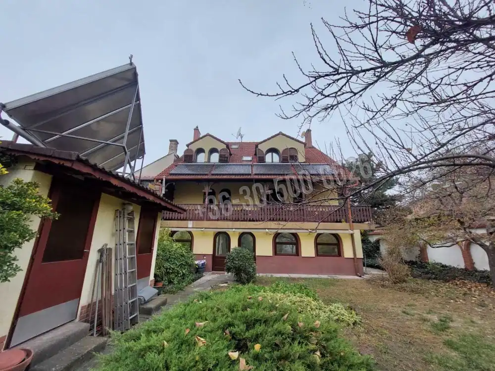 Budapest, XIV. kerület - Alsórákos