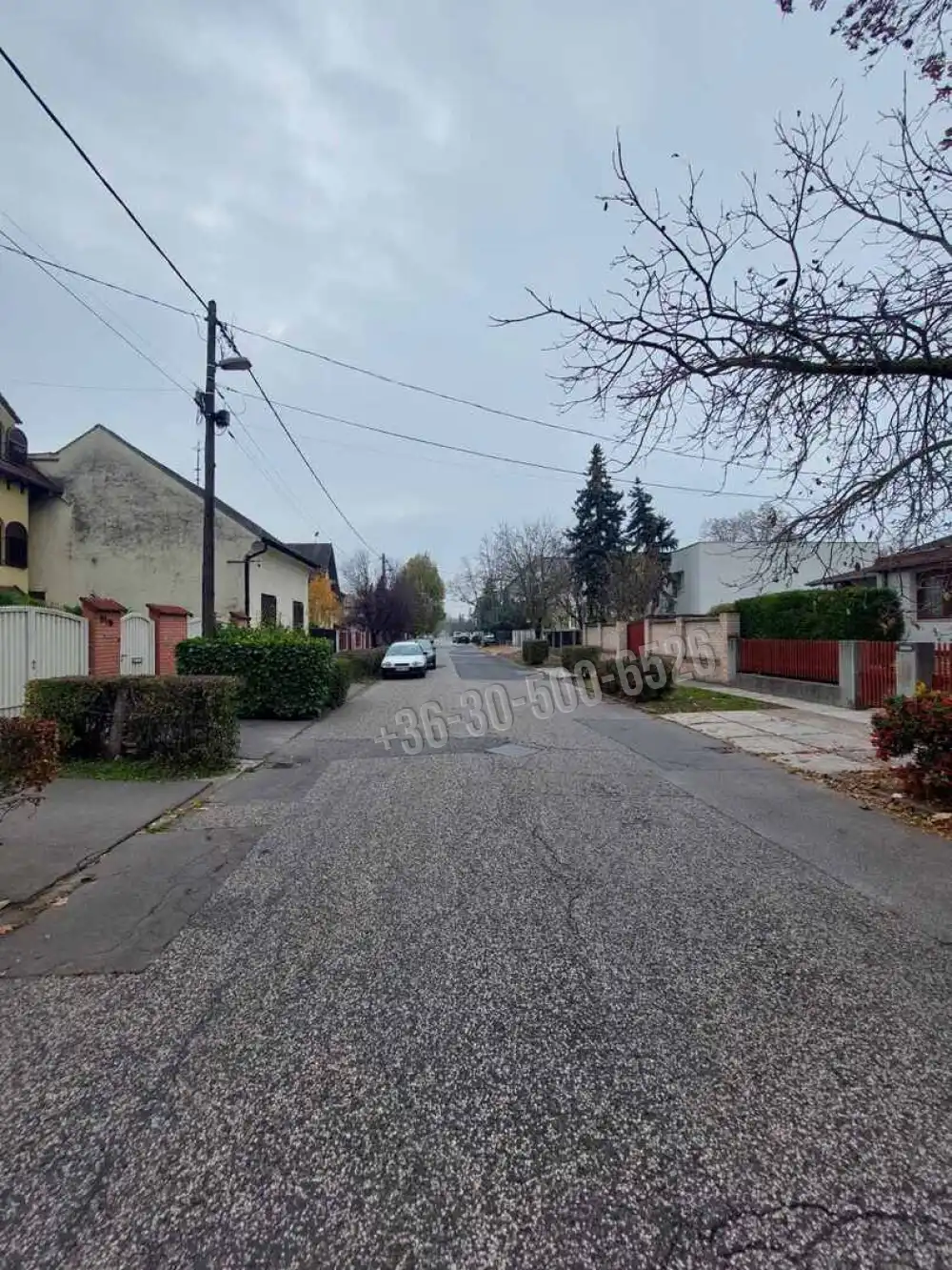 Budapest, XIV. kerület - Alsórákos