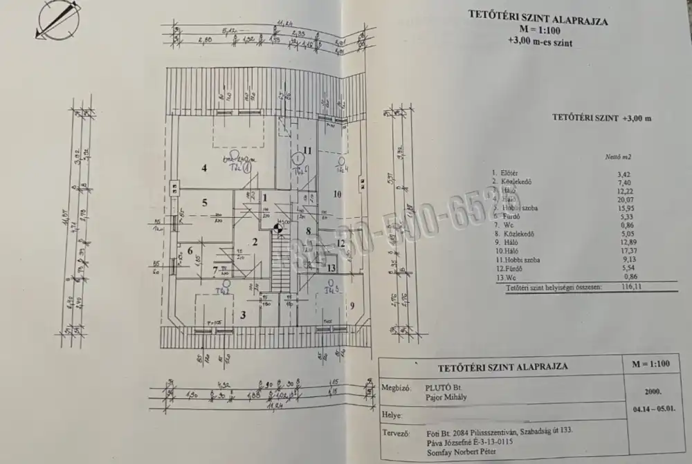 Budapest, XIV. kerület - Alsórákos