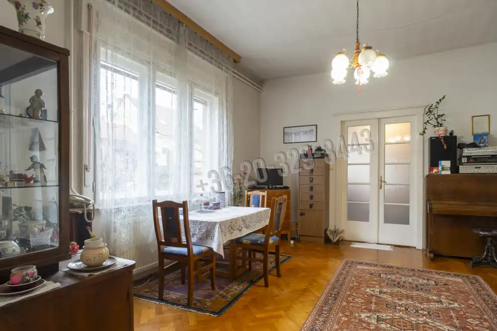 Budapest, XIV. kerület - Alsórákos