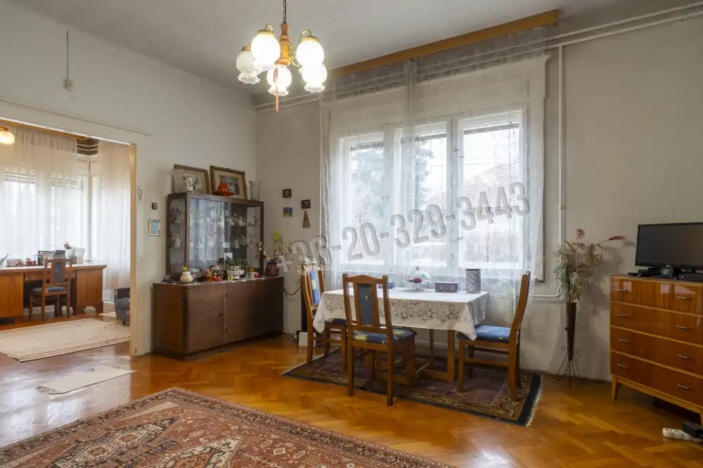 Budapest, XIV. kerület - Alsórákos
