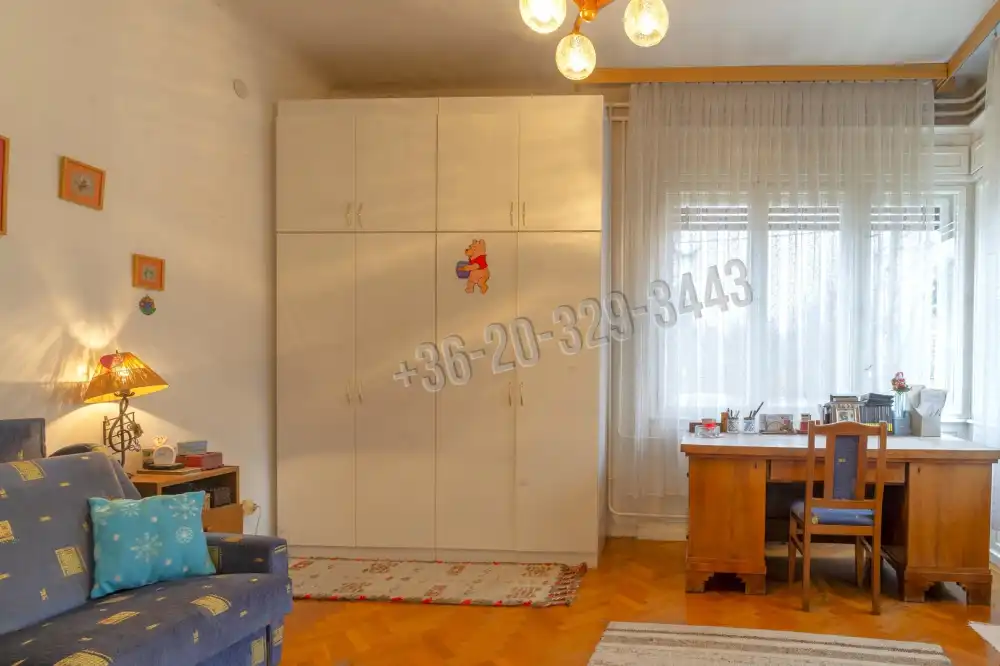 Budapest, XIV. kerület - Alsórákos