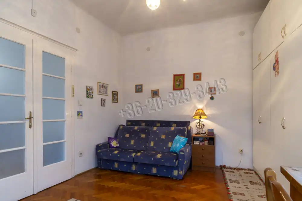Budapest, XIV. kerület - Alsórákos