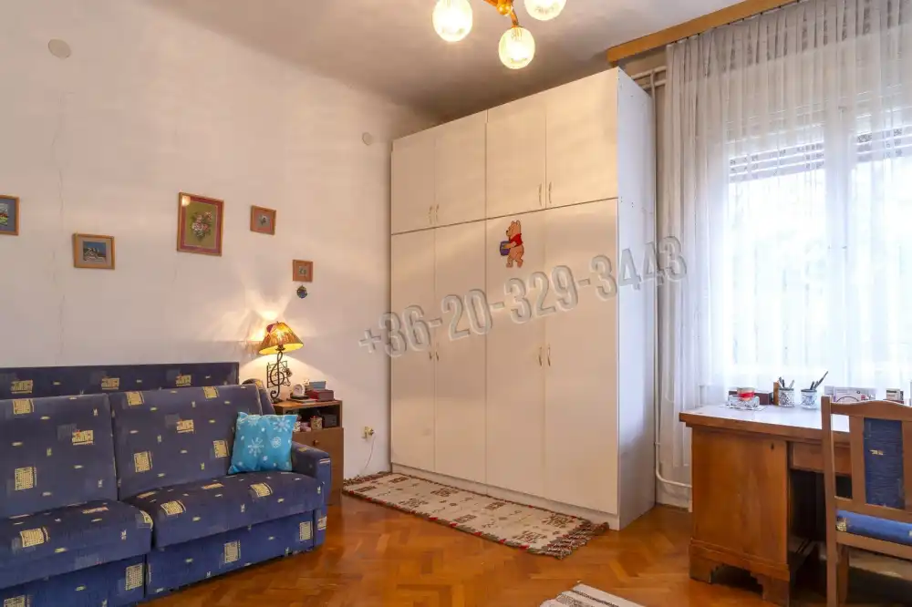 Budapest, XIV. kerület - Alsórákos