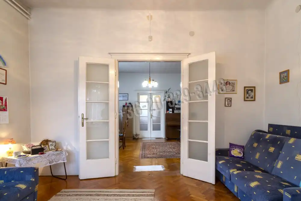 Budapest, XIV. kerület - Alsórákos