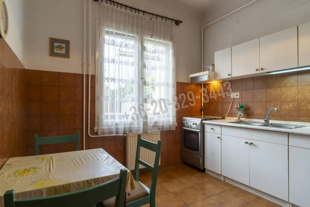 Budapest, XIV. kerület - Alsórákos