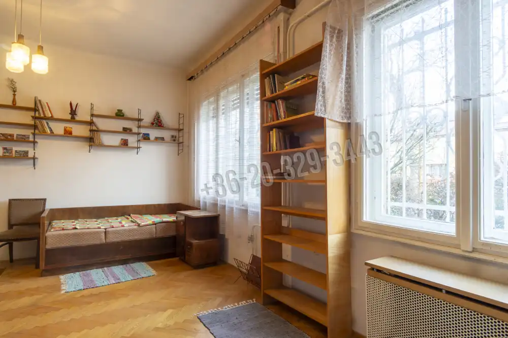 Budapest, XIV. kerület - Alsórákos