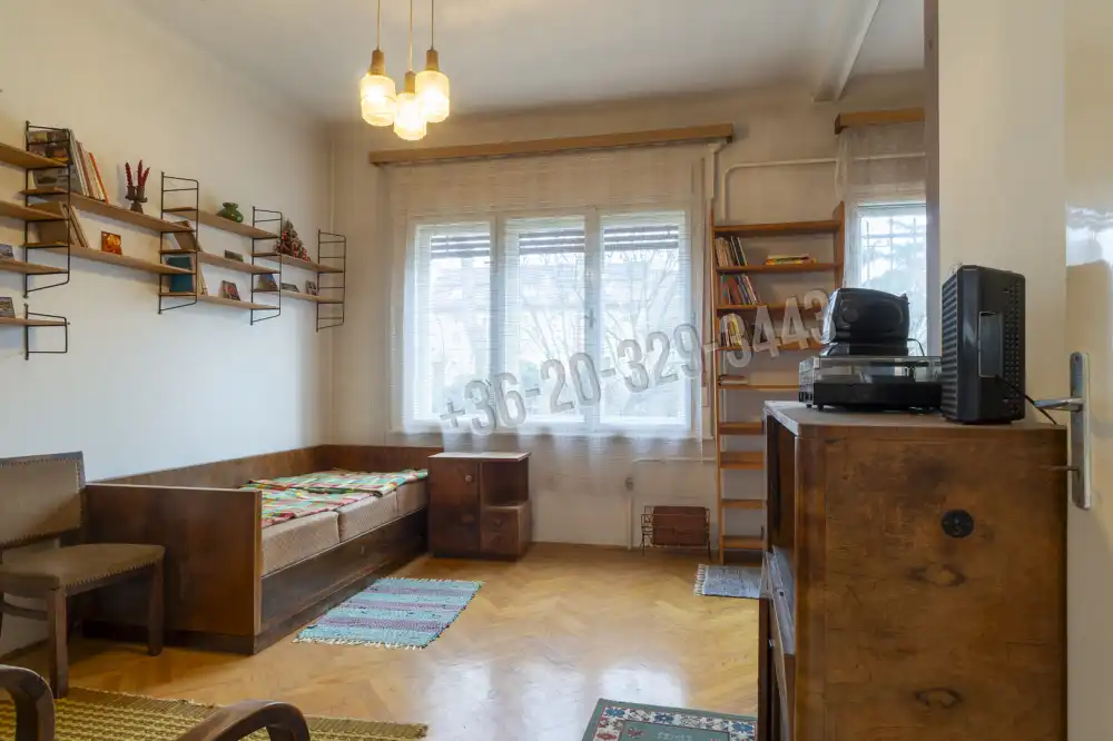 Budapest, XIV. kerület - Alsórákos