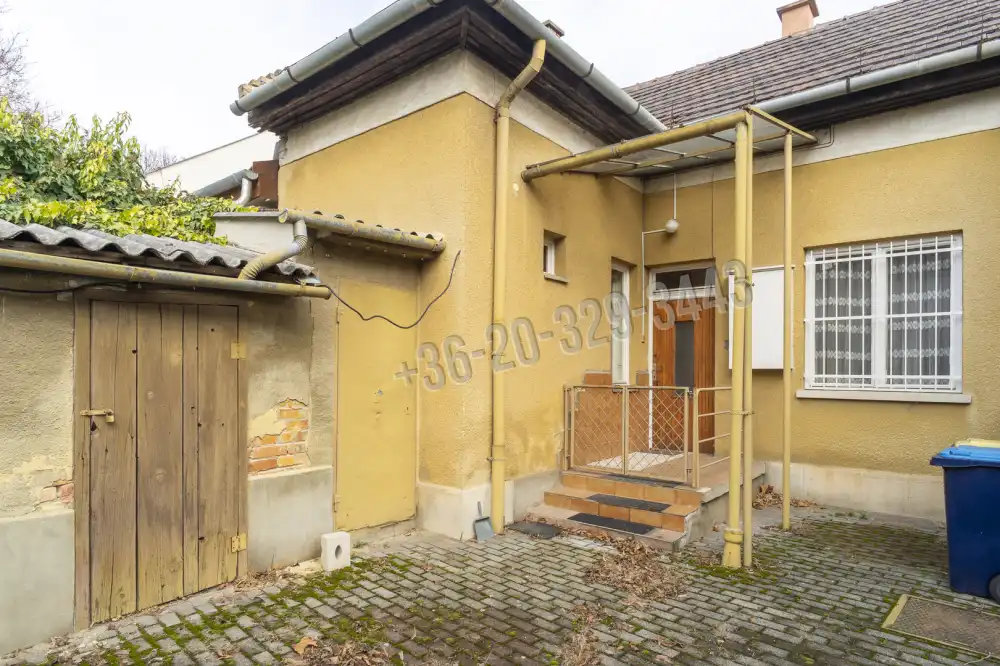 Budapest, XIV. kerület - Alsórákos