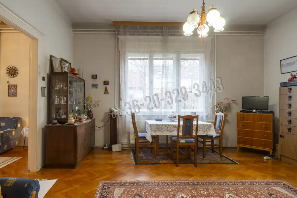 Budapest, XIV. kerület - Alsórákos