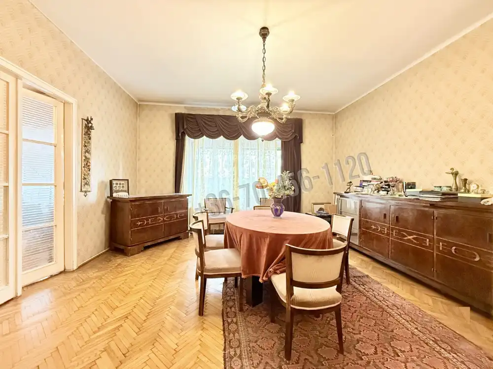Budapest, XIV. kerület - Istvánmező