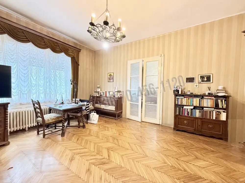 Budapest, XIV. kerület - Istvánmező