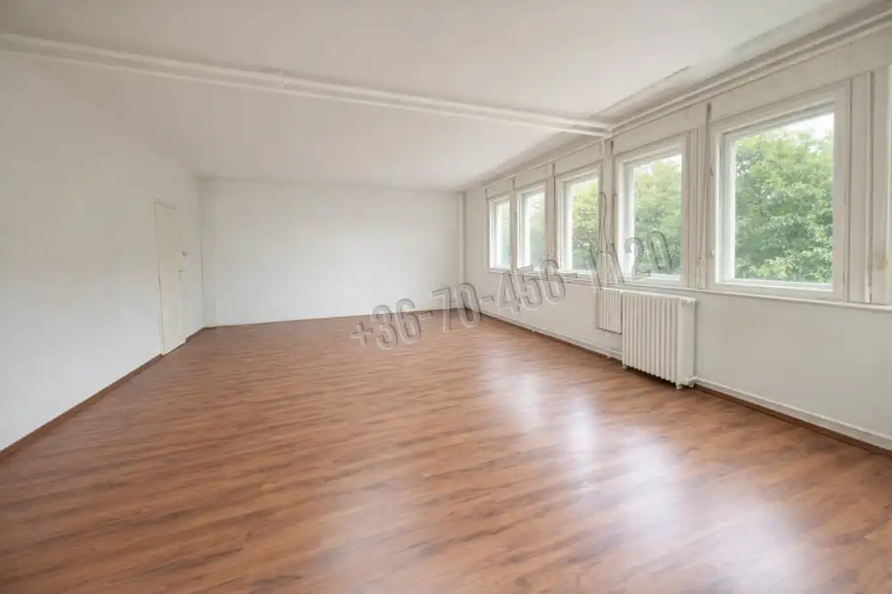 Budapest, XIV. kerület - Istvánmező