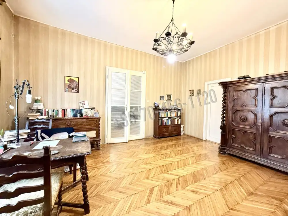 Budapest, XIV. kerület - Istvánmező
