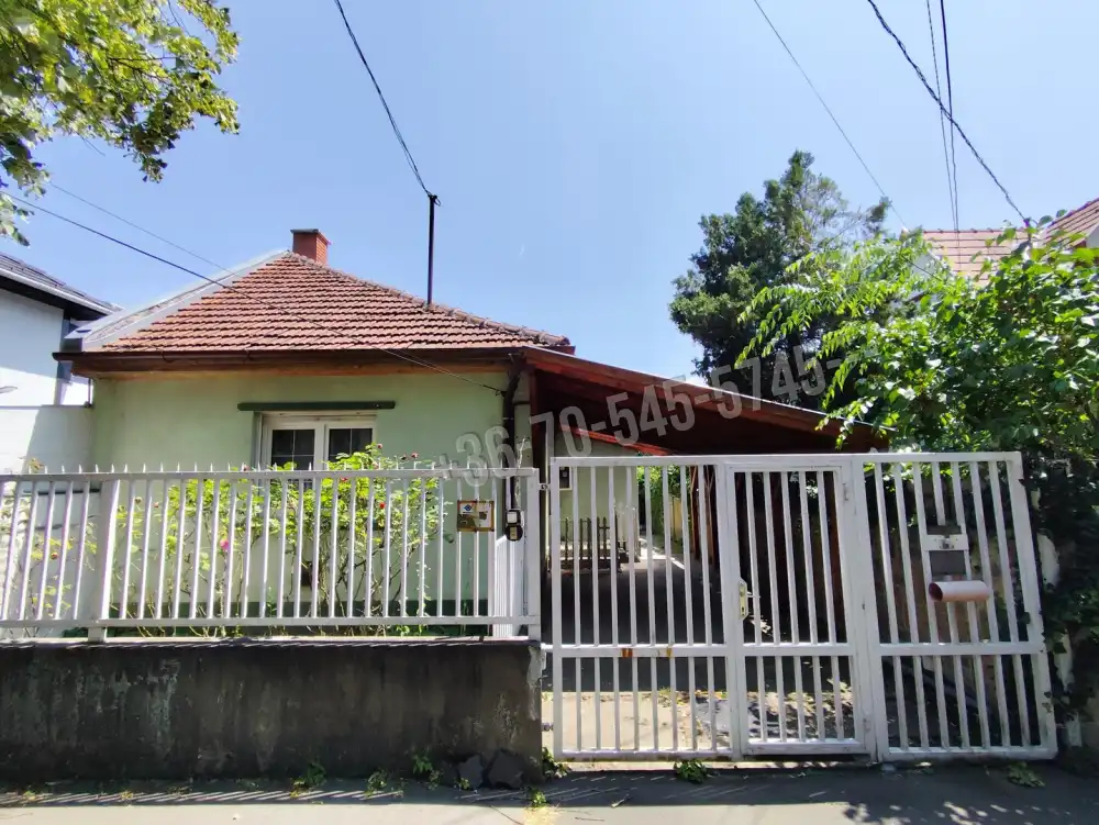Budapest, XIX. kerület - Kispest