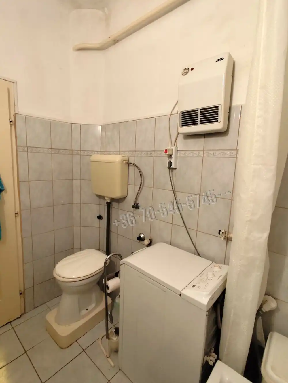 Budapest, XIX. kerület - Kispest