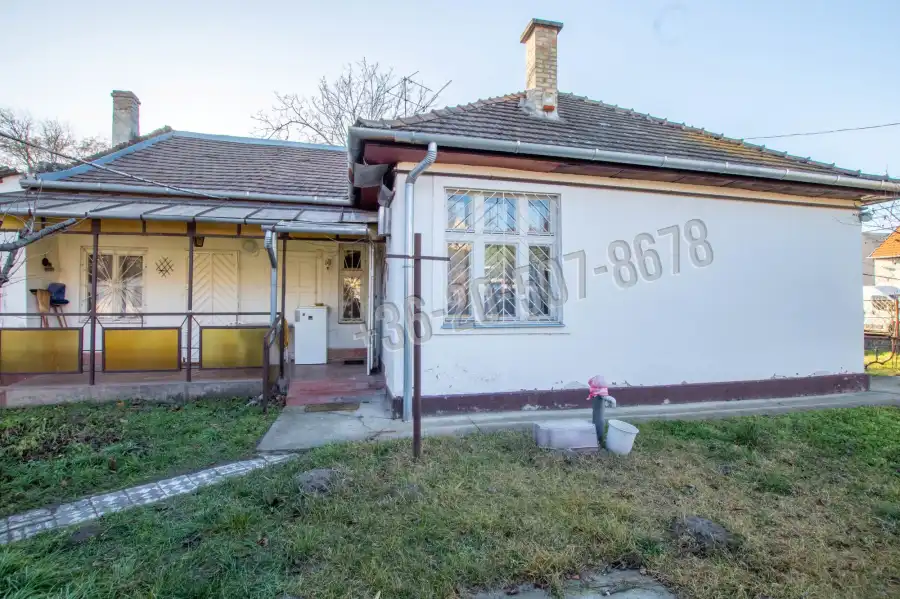 eladó családi ház, Budapest, XIX. kerület