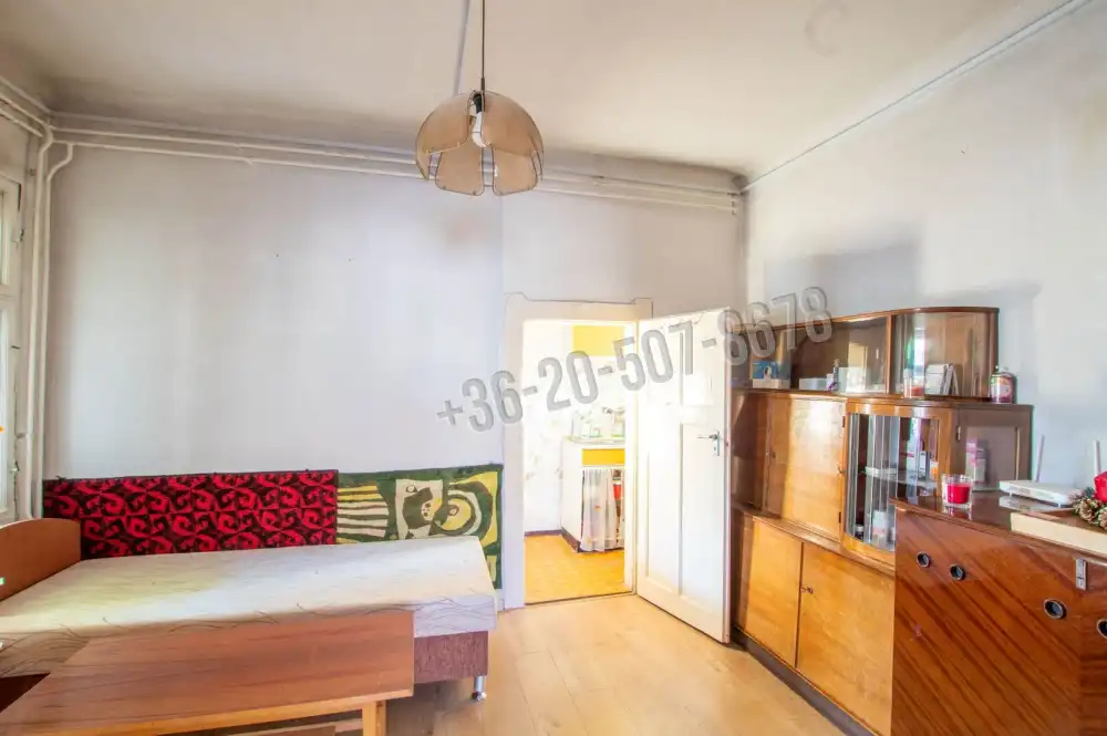 Budapest, XIX. kerület - Felsőkispest