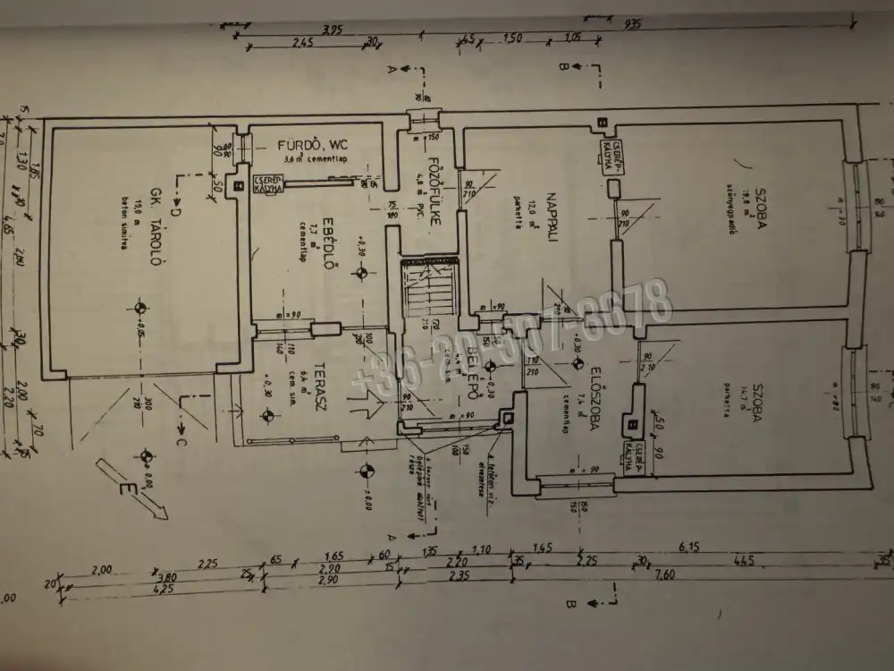 Budapest, XIX. kerület - Felsőkispest