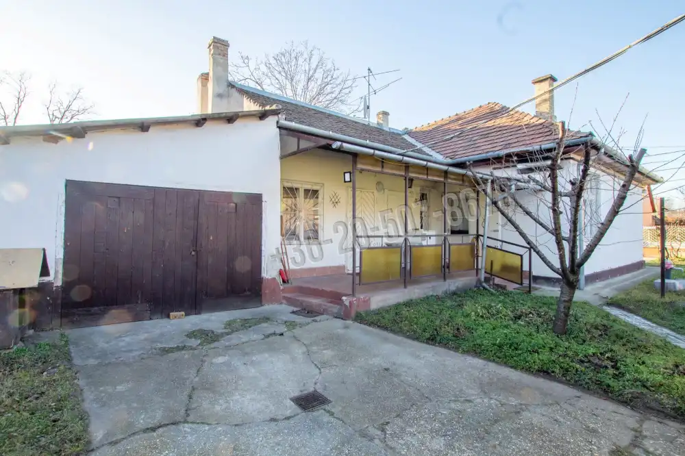 Budapest, XIX. kerület - Felsőkispest