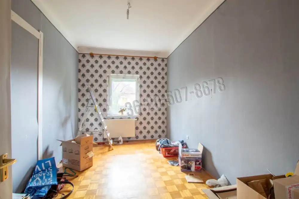 Budapest, XIX. kerület - Felsőkispest