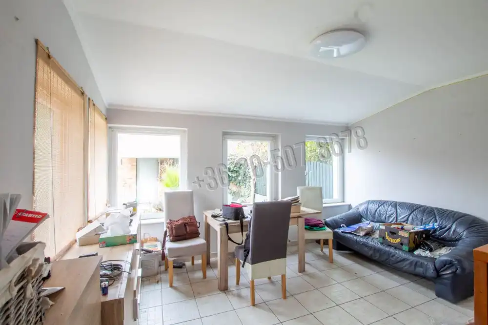 Budapest, XIX. kerület - Felsőkispest