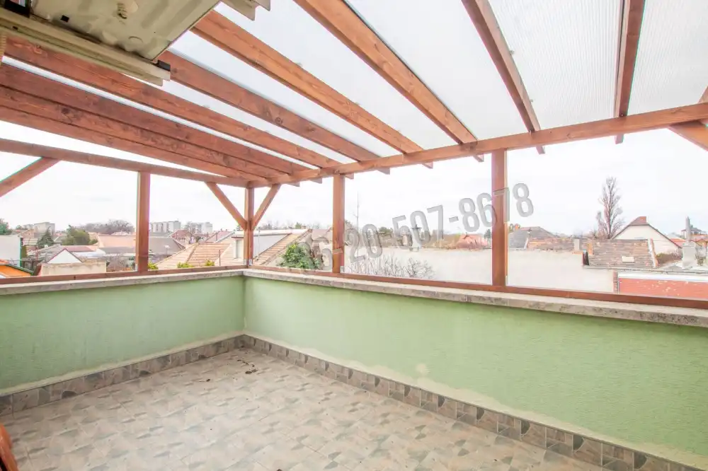 Budapest, XIX. kerület - Felsőkispest