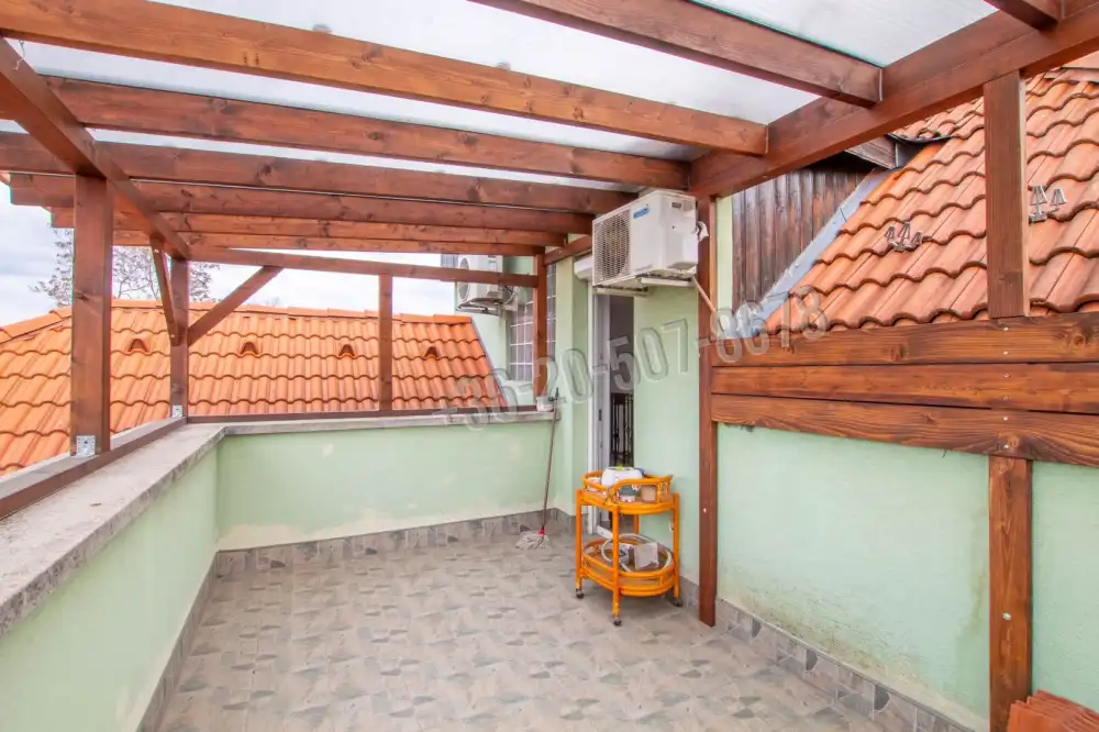 Budapest, XIX. kerület - Felsőkispest